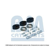BM Catalysts Fitting Kit FK92768C FK92768C