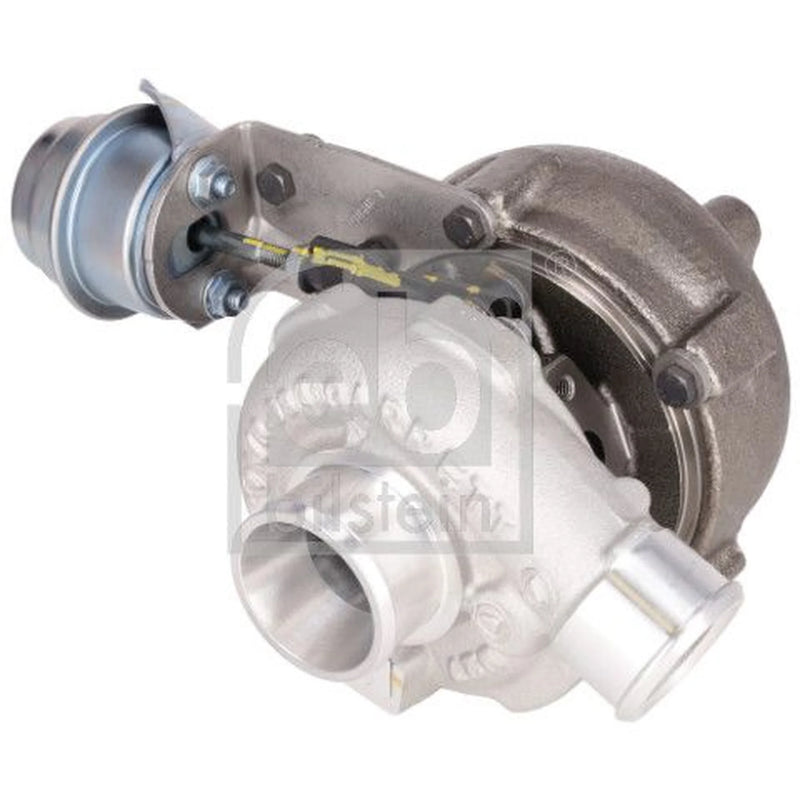 Febi Turbocharger Turbo Unit 186908