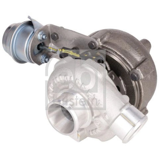 Febi Turbocharger Turbo Unit 186908