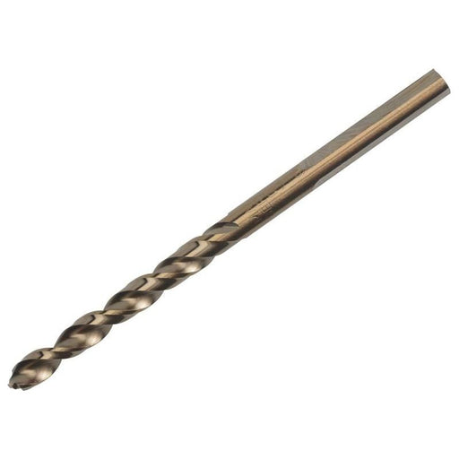Dewalt Power Tools Extreme 2 Metal Drill Bits (10) 5.0mm OL:86mm WL:46mm DeWALT Power Tools - Dynamic Drive