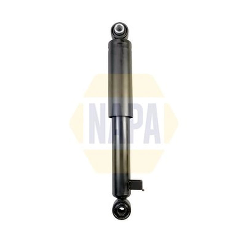 NAPA Shock Absorber Damper Strut Rear Left fits Hyundai Santa Fé II 2006-2012