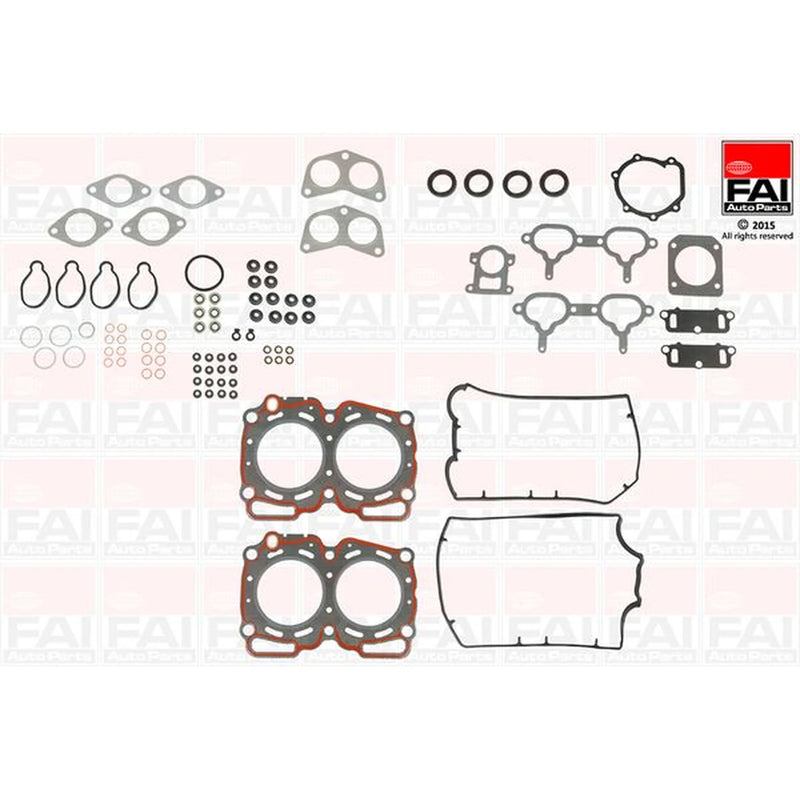 FAI Cylinder Head Gasket Kit