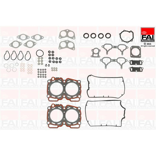 FAI Cylinder Head Gasket Kit HS1282
