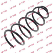 KYB Front Suspension Coil Spring fits Audi A3 1996-2003 1.6
