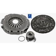 Sachs Clutch Kit Set 3pc 3000990042