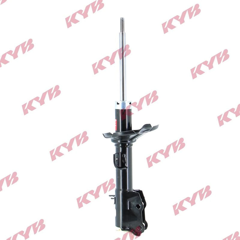 KYB 2 x Front Shock Absorbers fits Suzuki Celerio 2014 on 1.0