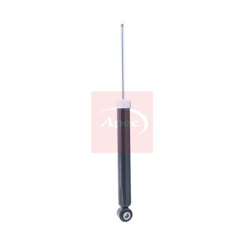 Apec Shock Absorber Damper Strut Rear Left fits BMW 2 Active Tourer 2013-2021