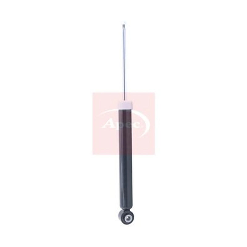 Apec Shock Absorber Damper Strut Rear Right ASA1889