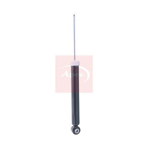 Apec Shock Absorber Damper Strut Rear Right ASA1889