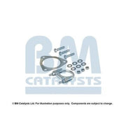 BM Catalysts Fitting Kit FK80094B FK80094B