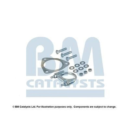 BM Catalysts Fitting Kit FK80094B FK80094B