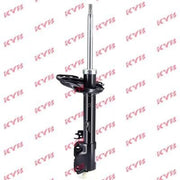 KYB 2 x Rear Shock Absorbers fits Lexus Rx 2005-2008