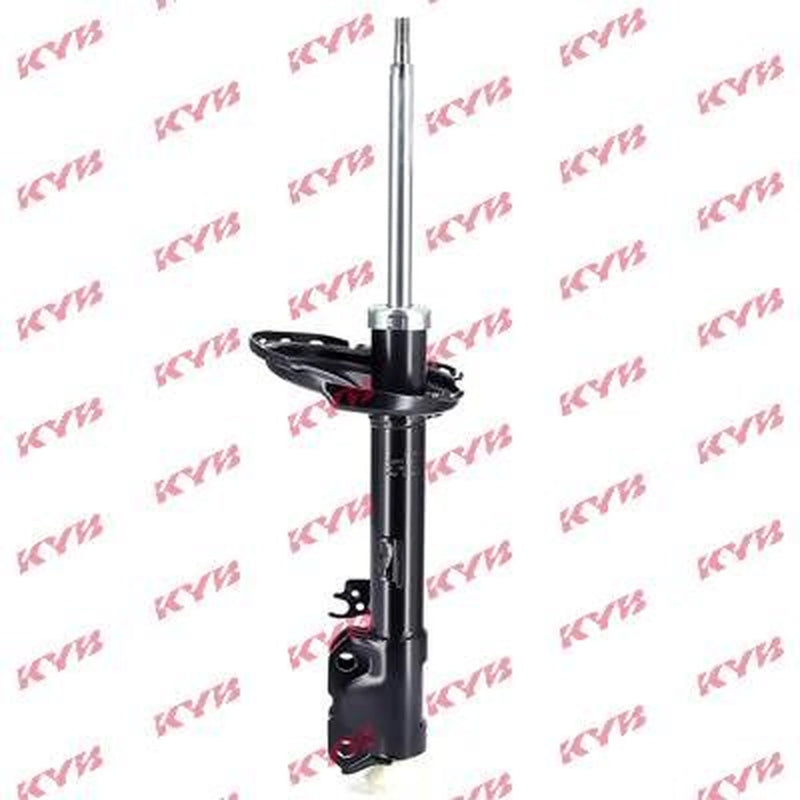 KYB 2 x Rear Shock Absorbers fits Lexus Rx 2005-2008