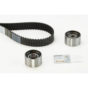 Continental CTAM Timing Belt Kit with Rollers fits Mazda 6 2002-2007 2.0