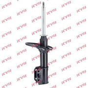 KYB 2 x Front Shock Absorbers fits Mazda MX-3 / AZ-3 / Presso 1991-1998 1.6 1.8