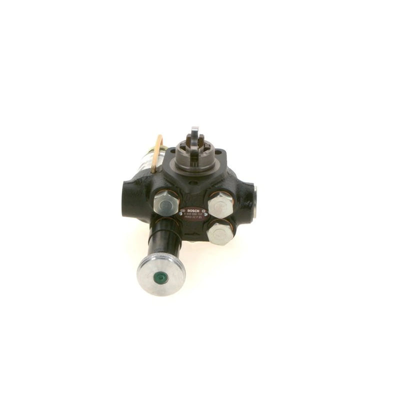 Bosch Fuel Pump Assembly