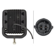 Hella Lamp ZR Md12/24 2ZR Rear 2ZR 012 456-211 515076416 2ZR 012 456-211