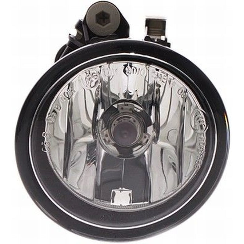 Hella Front Left Fog Light H11 fits BMW X3 2010-2017