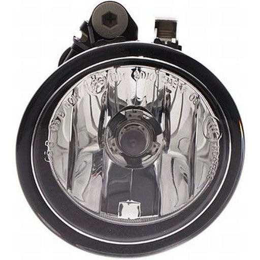Hella Front Left Fog Light H11 fits BMW X3 2010-2017