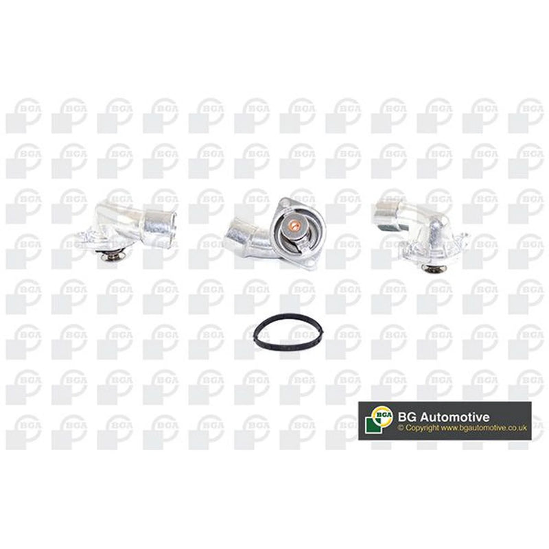 BGA Thermostat,Coolant CT5152