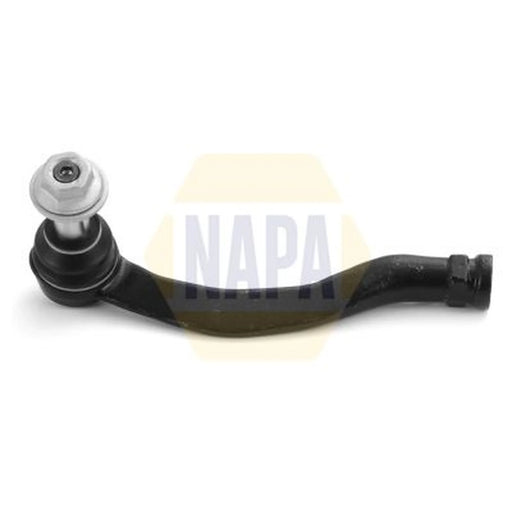 NAPA Steering Tie Rod End Ball Joint Front Left NST7098