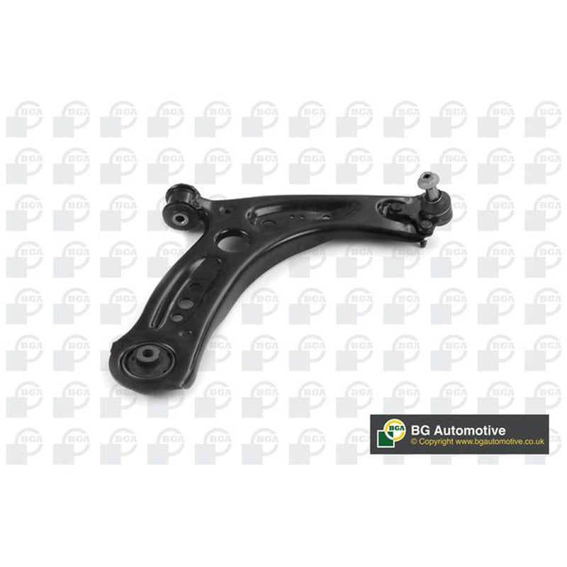 BGA Control/Trailing Arm Front Right fits Audi Q2 2016-2020 1.0 1.4 1.6 2.0
