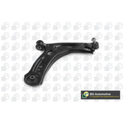 BGA 2 x L+R Front Control/Trailing Arms fits Audi Q2 2016-2020 1.0 1.4 1.6 2.0