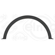 Elring Oil Sump Gasket Wide Thick fits Nissan Sunny 1986-1990 1.6