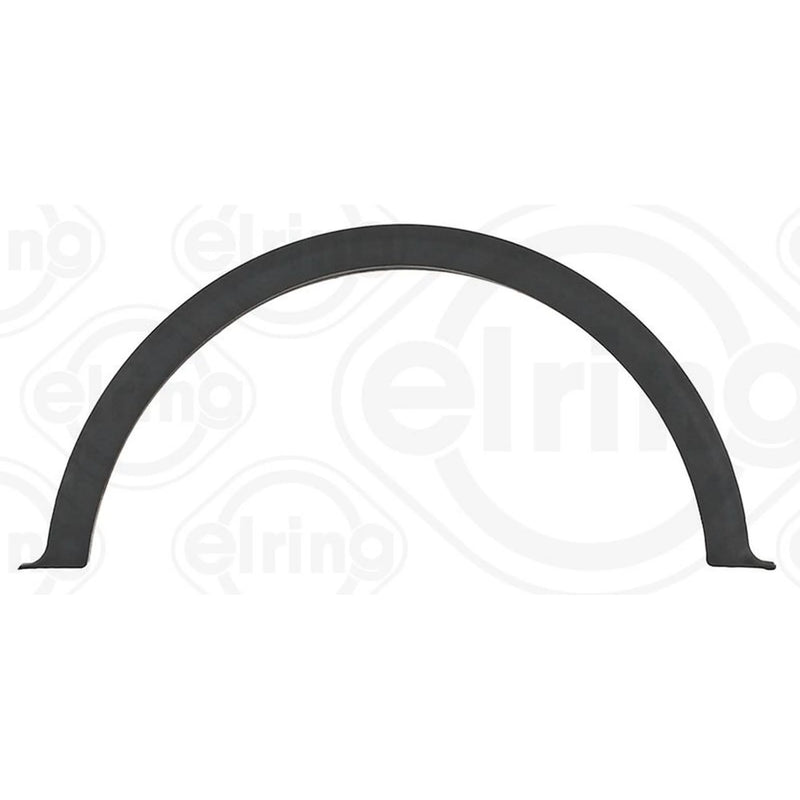 Elring Oil Sump Gasket Wide Thick fits Nissan Sunny 1986-1990 1.6