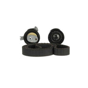 Gates Timing Belt Kit with Rollers fits Volvo S90 II 2023 on