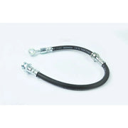 Juratek Brake Hydraulic Hose Line Front fits Opel Agila A 2000-2007 1.0 1.2 1.3