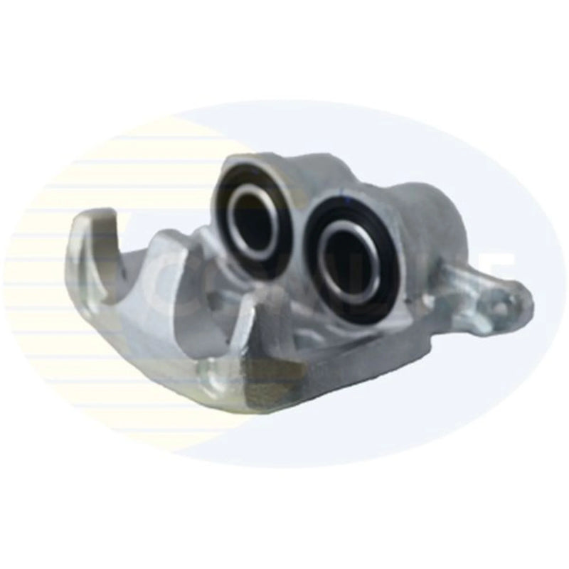 Comline Brake Caliper Assembly Front Right fits Isuzu D-Max II 2012-2022 1.9 2.5
