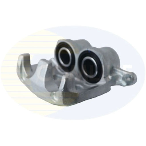 Comline Brake Caliper Assembly Front Right fits Isuzu D-Max II 2012-2022 1.9 2.5