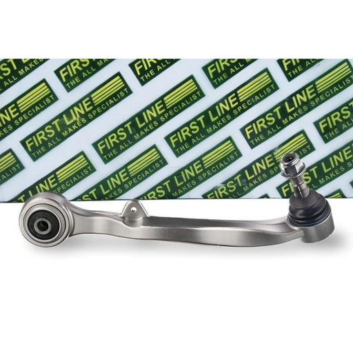 First Line Control/Trailing Arm fits BMW 6 2003-2010