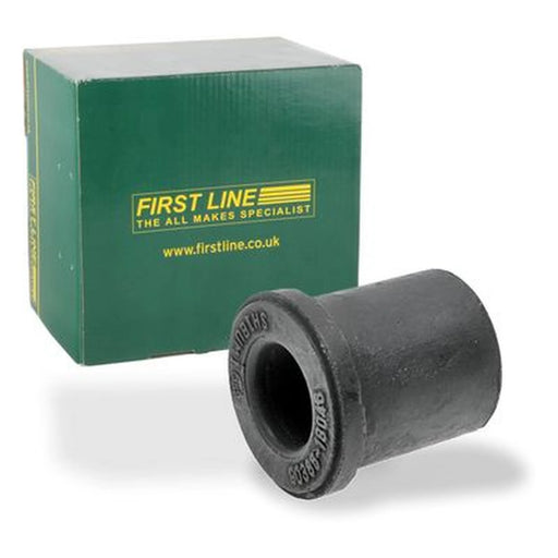 First Line Leaf Spring Bushing OD ID fits Toyota Hiace II 1977-1983 1.6 2.0