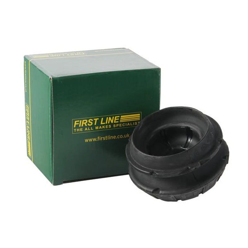First Line Suspension Strut Support Mount fits Nissan Micra IV 2010-2020 1.2