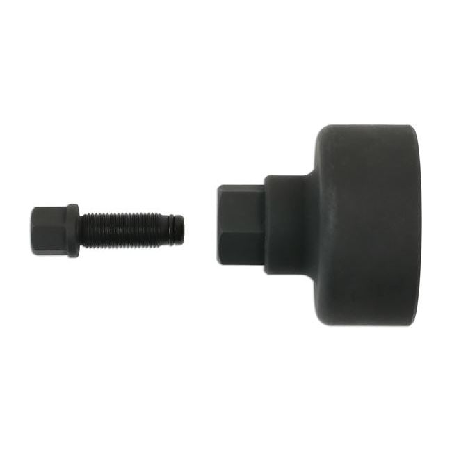 Laser Diesel Pump Pulley Boss Puller - for VAG 7597 Laser - Dynamic Drive