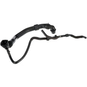 Gates Radiator Coolant Hose 650mm ID fits Audi Q3 2018-2019