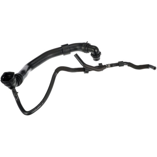 Gates Radiator Coolant Hose 650mm ID fits Audi Q3 2018-2019