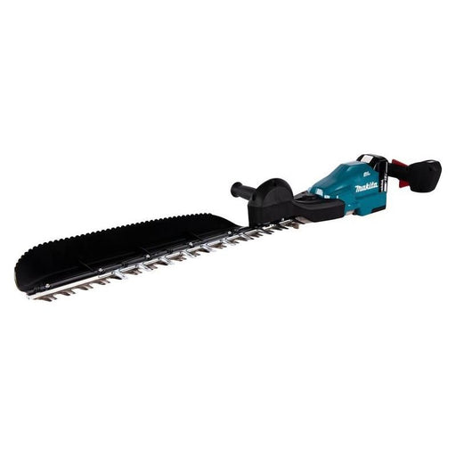 Makita DUH604SRT LXT Brushless Hedge Trimmer 18V 1 x 5.0Ah Li-ion Makita - NN4 Online