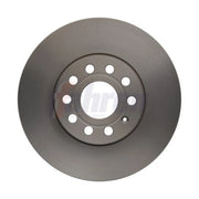 Fahren Front & Rear Brake Discs & Pads fits Skoda Superb I 2001-2008 1.8 1.9 2.0
