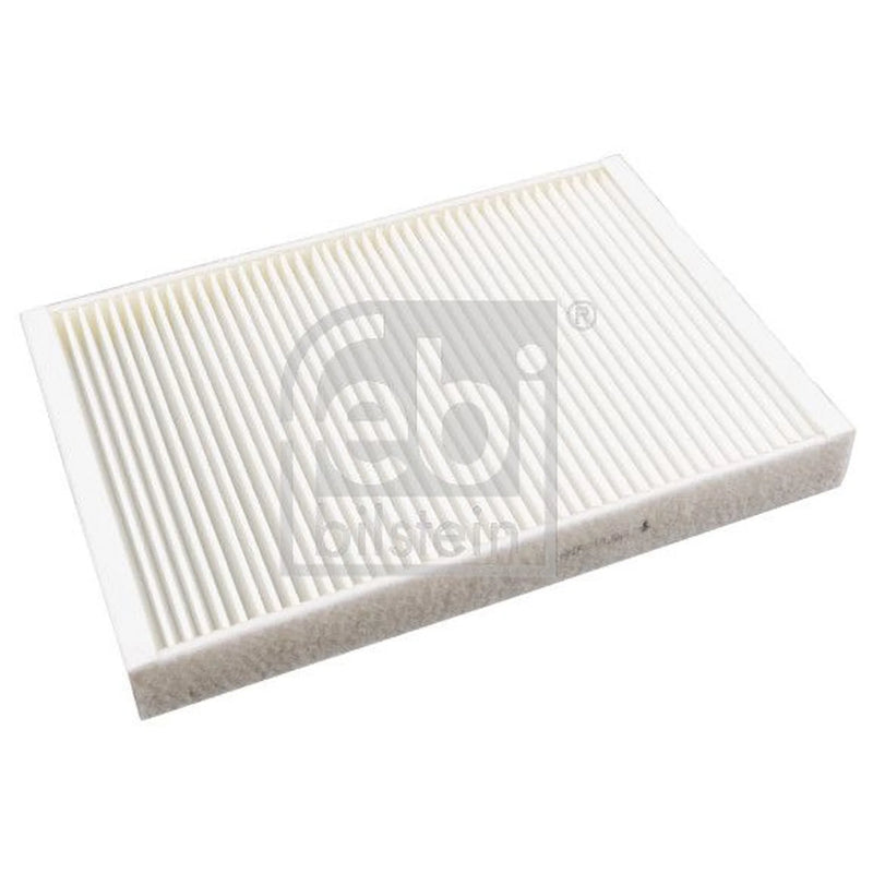 Febi Cabin Air Filter (Pollen Filter) 170200