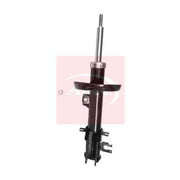 Apec Shock Absorber Damper Strut Front Right fits Alfa Romeo Mito 2008-2018