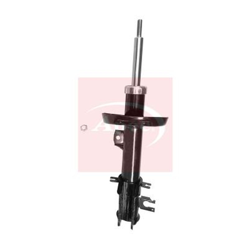 Apec Shock Absorber Damper Strut Front Right fits Alfa Romeo Mito 2008-2018