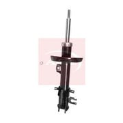 Apec Shock Absorber Damper Strut Front Right ASA1791