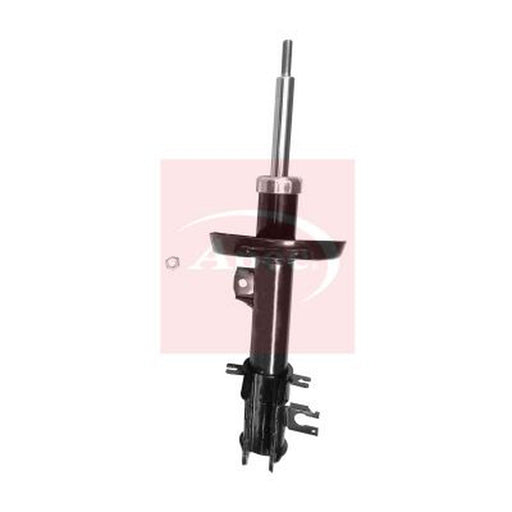 Apec Front & Rear Shock Absorbers & Suspension Springs fits Alfa Romeo Mito