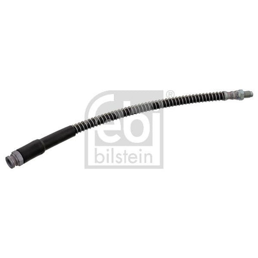 Febi Brake Hydraulic Hose Line Front Right 11113