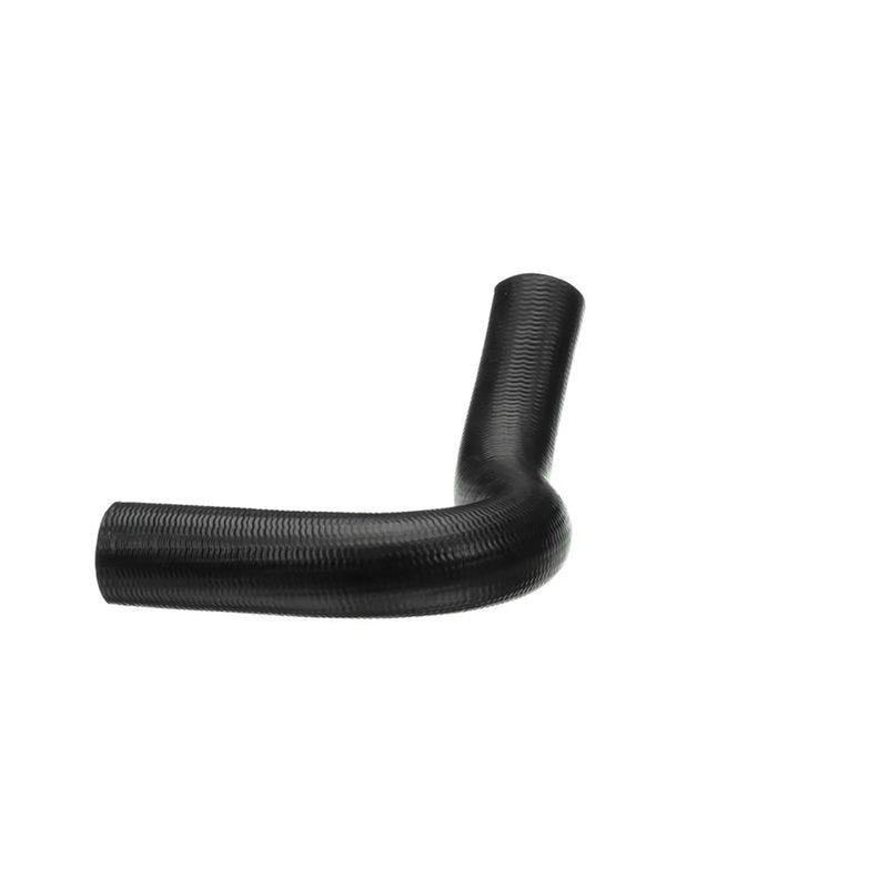 Gates Radiator Coolant Hose 295mm ID fits Bedford Astra Van Estate 1989-1991 1.4