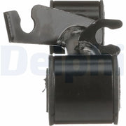 Delphi Control/Trailing Arm Front fits Nissan X-Trail I 2001-2013 2.0 2.2 2.5