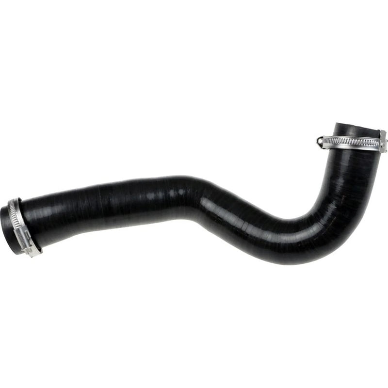 Gates Intercooler Turbo Charge Air Hose 490mm fits Audi Q7 2006-2015 3.0